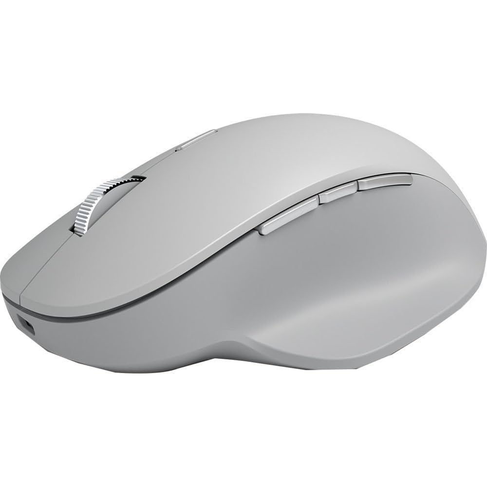 Wireless ergonomic mouse for multiple devices from Microsoft